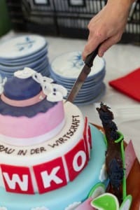 Exklusive Eventtorte aus Baden bei Wien für besondere Anlässe und Events