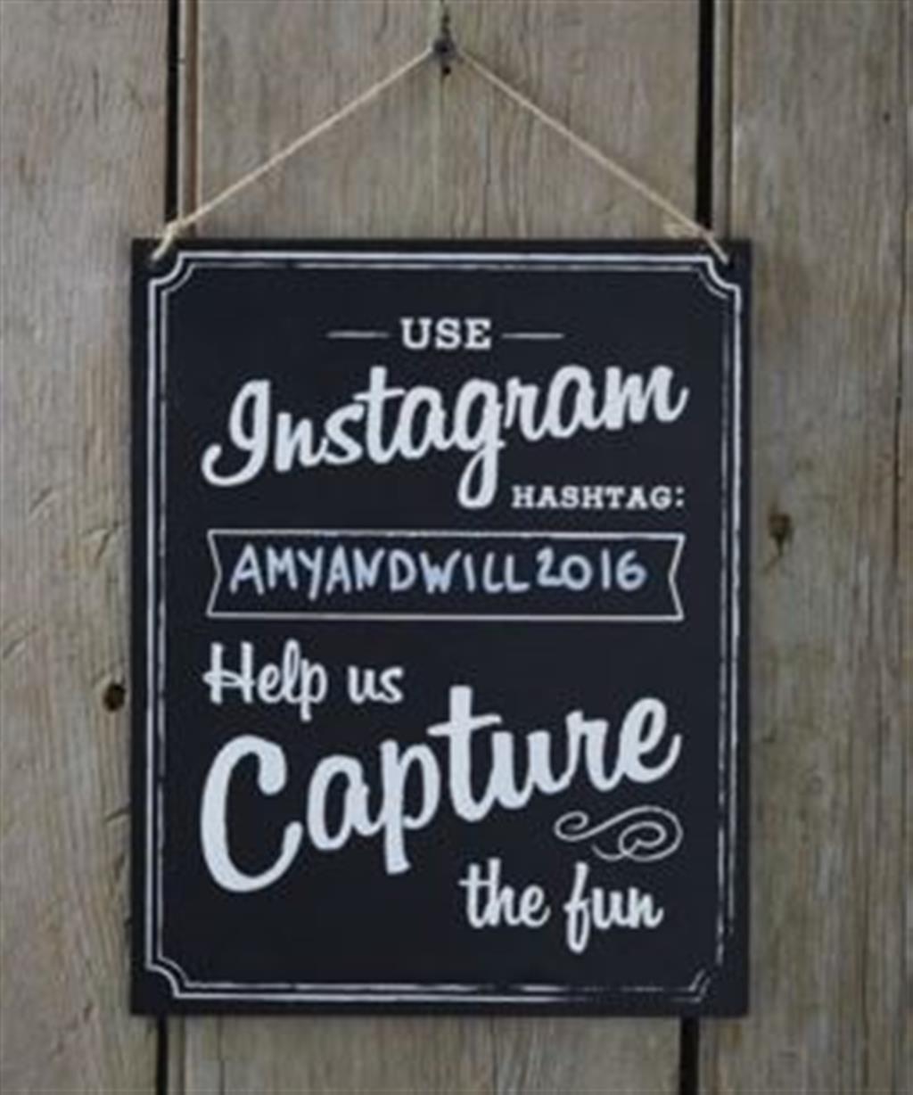 VINTAGE AFFAIR HOLZTAFEL INSTAGRAM