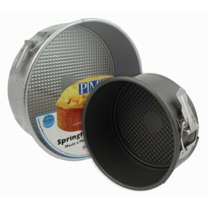 PME PROFI-BACKFORM RUND SPRINGFORM 22CM