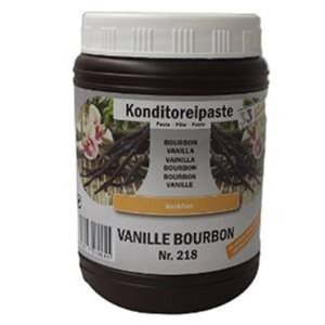 DREIDOPPEL KONDITOREIPASTE VANILLE BOURBON 1KG