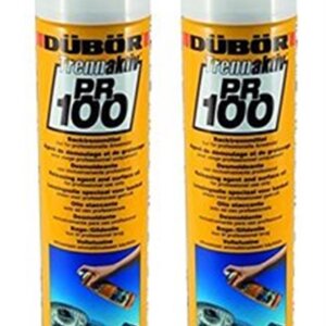 Dübor Backspray Aktiv PR100 600ml