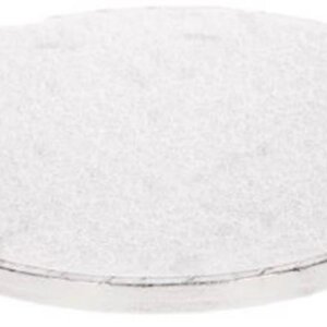 Cake Board Rund 179mm Funcakes