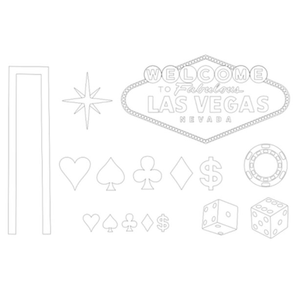 PATCHWORK CUTTERS LAS VEGAS