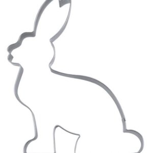 STÄDTER AUSSTECHER HASE SITZEND 6,5CM