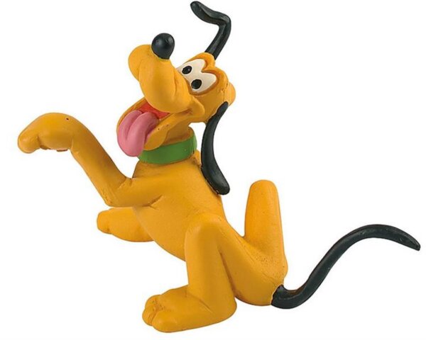 Disney Figur Pluto