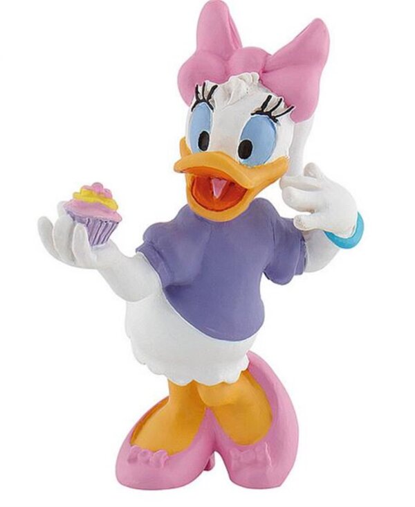 Disney Figur Daisy