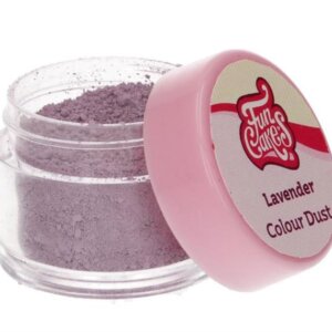 Funcakes Pulverfarbe Dust Lavender