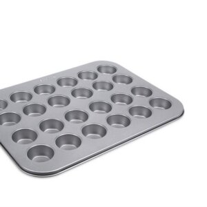Städter Backform Mini Muffins Cup Cakes 35x27cm