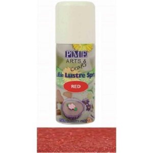 PME FARBSPRAY RED 100ML