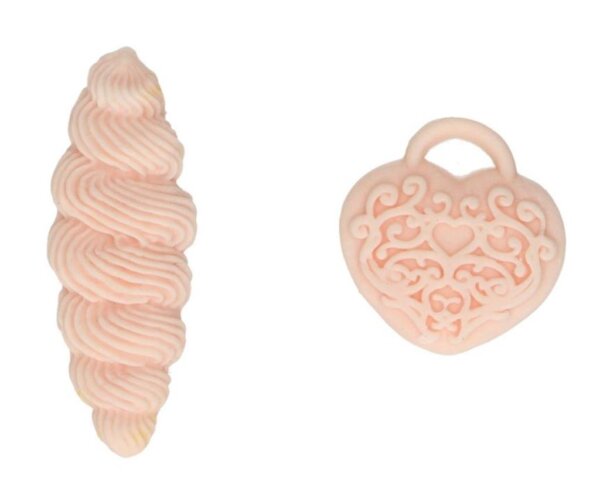 Funcakes Gelfarbe Light Beige 30Gramm
