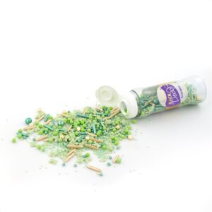 Günthart Zuckerdekor Fresh Mint 120Gramm