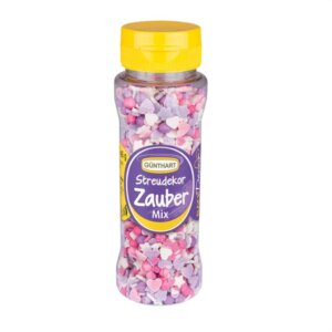 Günthart Zuckerdekor Zaubermix 95Gramm