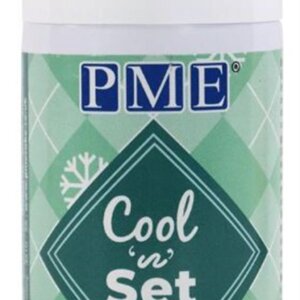 PME Kühlspray Cool n' Set 100ml