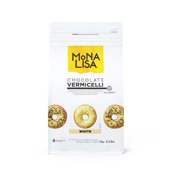 Mona Lisa Vermicelli 1KG