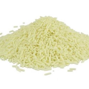 CALLEBAUT VERMICELLI WEISS 1KG