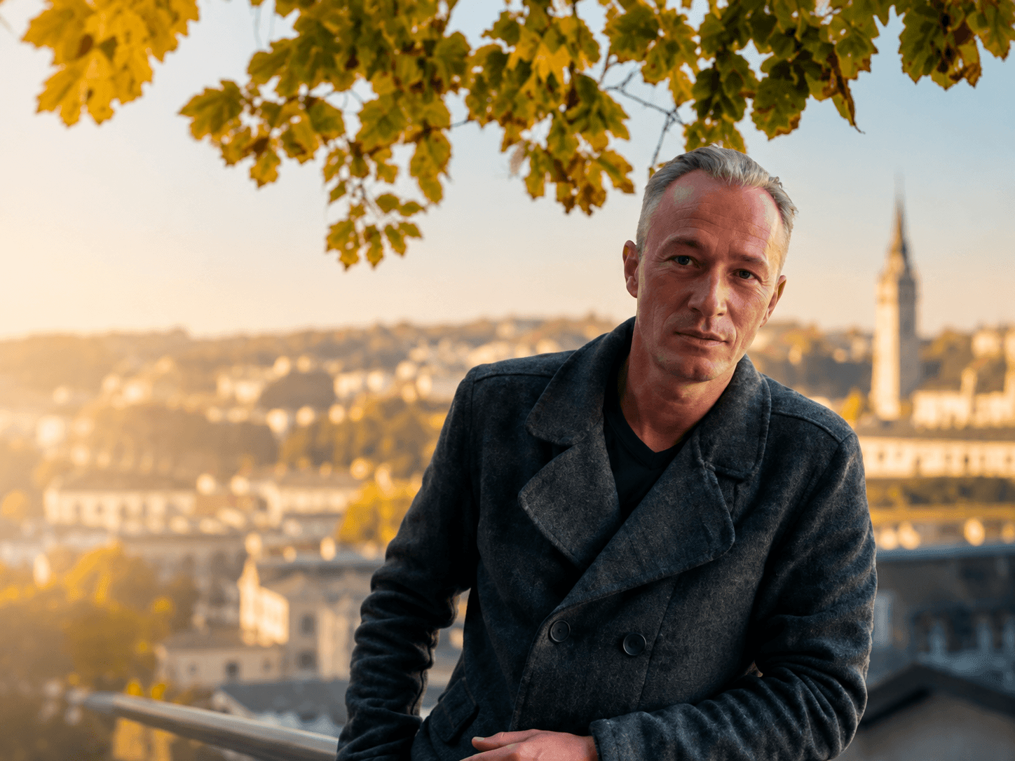 Markus Ruess – Kooperationen, Netzwerk und Projektentwicklung